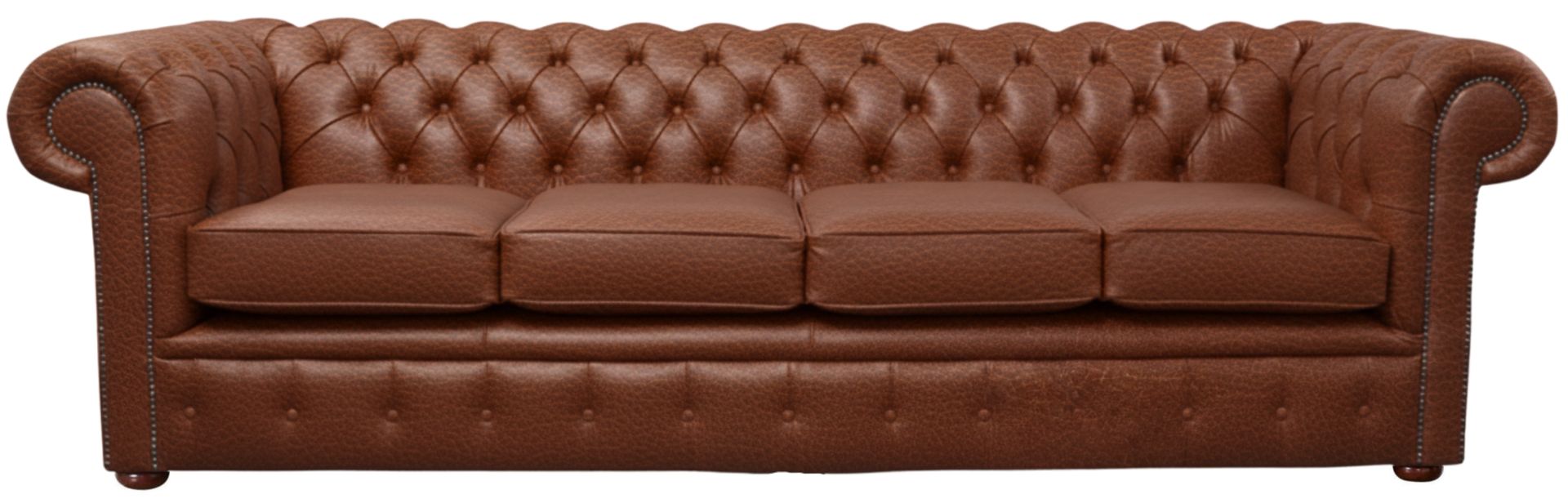 The Cambridge Chesterfield